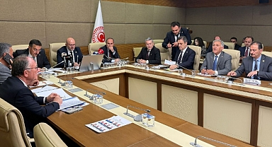 Zirai Don Komisyonu sahaya iniyor: Üretici yalnız değil