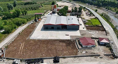 Dünyada bir ilk: Fındık kabuğundan aktif karbon