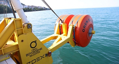 Ordu, Dalga Enerjisiyle Türkiye'nin enerji vizyonunu değiştiriyor!