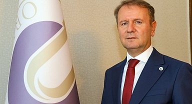 Ordu Üniversitesi rektörü Prof. Dr. Orhan Baş, Türkiye'nin en etkili 24. rektörü oldu!
