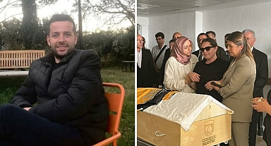 Patlamada hayatını kaybeden Ahmet Seçkin Ordu'da toprağa verildi