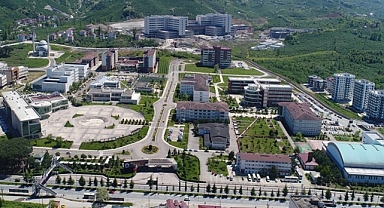 ODÜ genel sekreteri Serkan Yalkın görevden alındı
