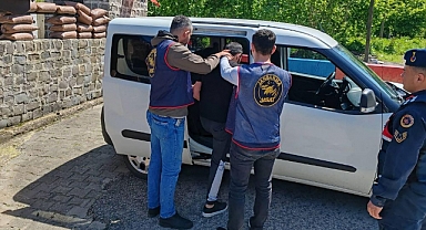 Ordu jandarma göz açtırmıyor