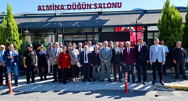 Ahilik ruhu Ordu sokaklarında: