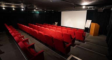Boğaziçi Üniversitesi Film ve Medya Çalışmaları Enstitüsü açıldı