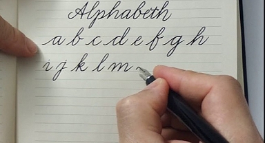 El yazısı neden tarihe karıştı? Dijital çağda kayıp bir beceri