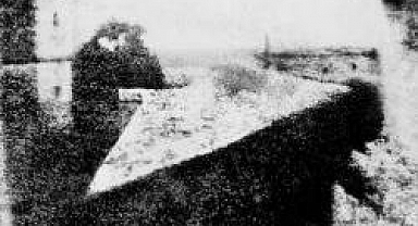İlk Fotoğraf Kaç Saatte Çekildi?