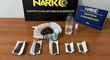 Narkotik'ten Zehir Tacirlerine Ağır Darbe!