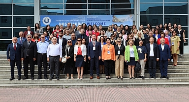 ODÜ 2'inci Uluslararası Hemşirelik Kongresine ev sahipliği yaptı