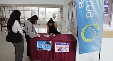 Ordu Büyükşehir'den Öğrencilere Ulaşım Kolaylığı
