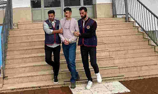 Ordu Jandarması'ndan suçlulara geçit yok