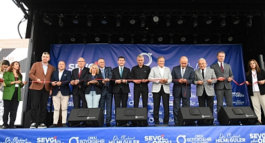Ordu Ticaret Festivali başladı
