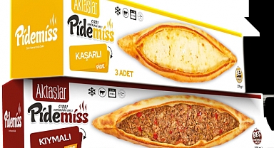 Türkiye’nin pide ustası dünyanın sofralarını fethediyor