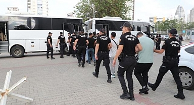 22 Milyarlık yasa dışı bahis çetesine darbe!