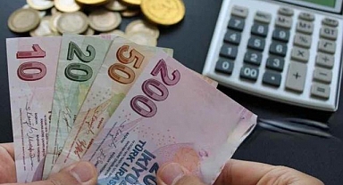 Maaş haczinde yeni dönem! Gelire göre kesinti dönemi başlıyor