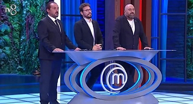 MasterChef Jürisinden Akkuş Şeker Fasulyesi’ne tam not!