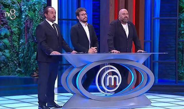 MasterChef Jürisinden Akkuş Şeker Fasulyesi’ne tam not!