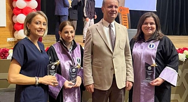 Ordu Diş Hekimliği Fakültesi'nden 410 engelli hastaya şefkat eli