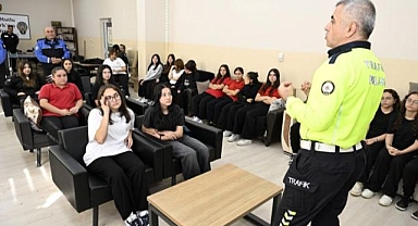 Ordu Emniyeti'nden gençlere destek: Yabancı dil kursu başladı