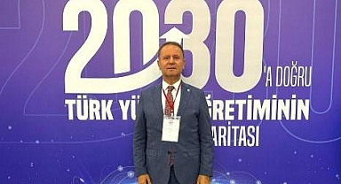 Rektör Prof. Dr. Orhan Baş, ÜAK Yönetim Kurulu Üyeliğine Seçildi