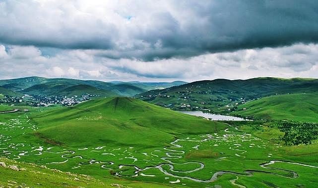 Türkiye'de 2025-2026 Av Sezonu 23 Ağustos'ta Başlıyor