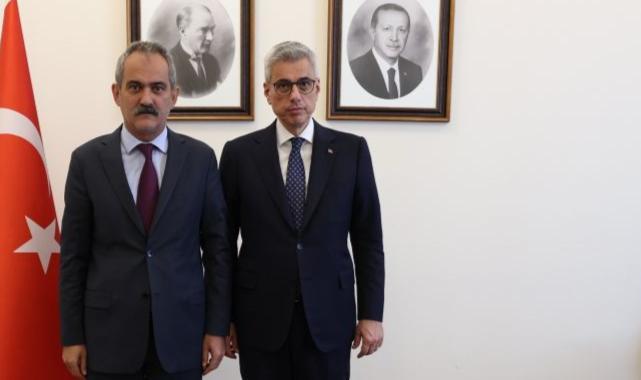 Ünye ve Fatsa Arasına 100 Ünitlik Ağız ve Diş Sağlığı Hastanesi Geliyor!