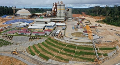 200 Yıllık Çimento Teknolojisi Değişiyor: CIMPOR'dan Yeşil Devrim