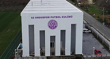 52 Orduspor FK'dan açıklama: