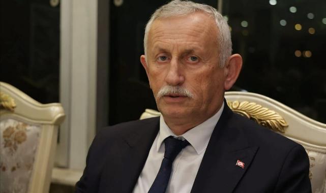 Gülyalı’ya çökmek kimsenin haddine değil