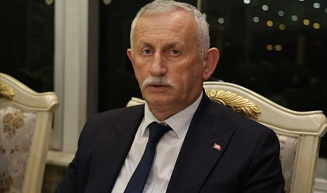 Gülyalı’ya çökmek kimsenin haddine değil