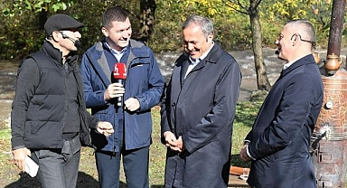 Halk TV’de dikkat çeken çıkış: “Allah yazdıysa bozsun…