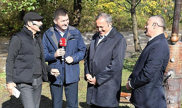 Halk TV’de dikkat çeken çıkış: “Allah yazdıysa bozsun…