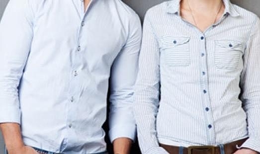 Kadın ve Erkek Gömleklerinde Düğmeler Neden Farklı Tarafta? Yüzyıllardır Süren İlginç Gelenek!