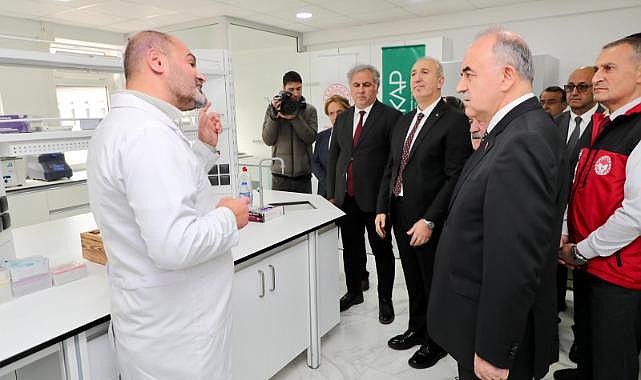 Karadeniz’de arı sağlığı için yeni dönem: DOKAP’tan hastalıklarla mücadele hamlesi