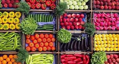 “Kirli Düzine” listesi güncellendi: İşte en fazla pestisit bulunan meyve ve sebzeler!