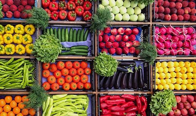 “Kirli Düzine” listesi güncellendi: İşte en fazla pestisit bulunan meyve ve sebzeler!