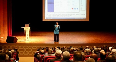 Ordu’da Muhtarlar Akademisi Eğitimi Başladı