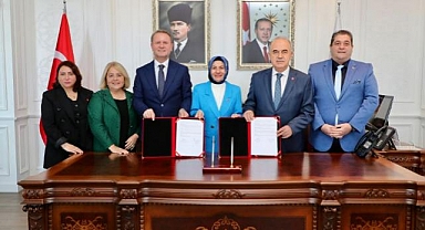 Ordu’da Muhtarlar Üniversiteyle El Ele: Muhtar Eğitim Programı Başladı