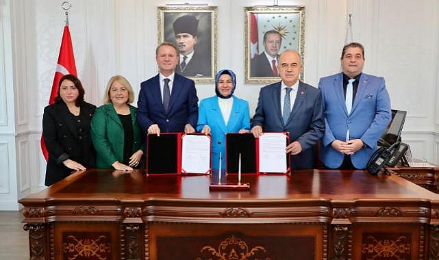 Ordu’da Muhtarlar Üniversiteyle El Ele: Muhtar Eğitim Programı Başladı