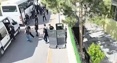 Ordu dahil 45 ilde eş zamanlı FETÖ operasyonu