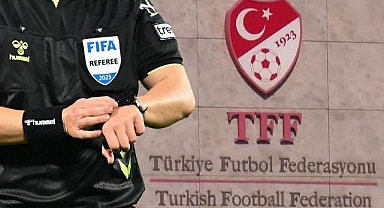 Ordu futbolunda şok! 28 futbolcu PFDK’ya sevk edildi, ligler ertelendi