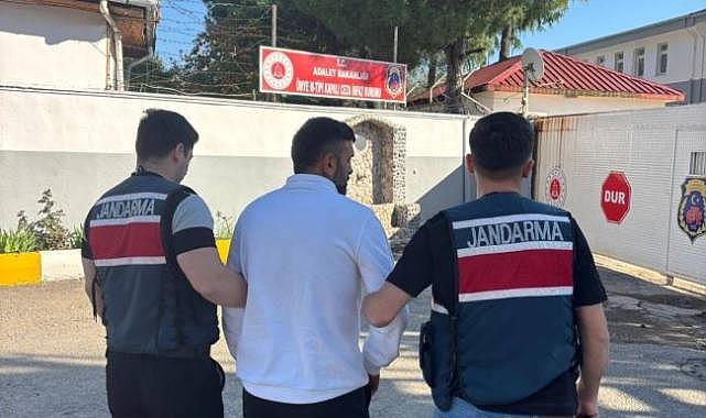 Ordu jandarmasından suç ve kaçakçılığa darbe