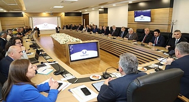 Ordu Üniversitesi’nde YÖKAK Akreditasyon Süreci resmen başladı