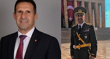 Ordulu Bordo Bereli Emekli Albay Orkun Özeller hakkında tahliye kararı