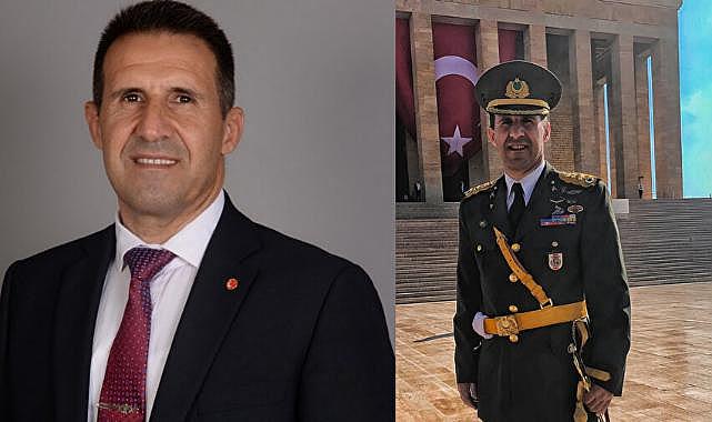 Ordulu Bordo Bereli Emekli Albay Orkun Özeller hakkında tahliye kararı