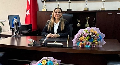Prof. Dr. Cemile Bahtiyar Karadeniz, ODÜ Sosyal Bilimler MYO müdürü oldu