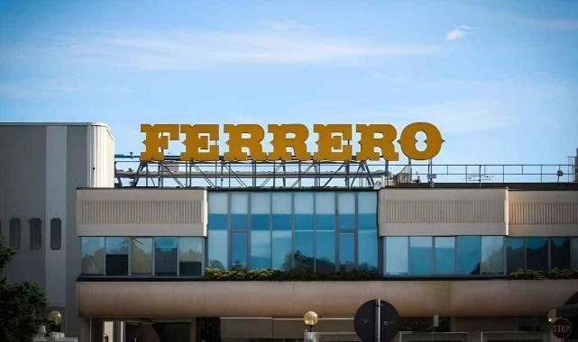 Rekabet Kurumu'ndan Ferrero'ya fındık alımı ayarı: Fiyatlar bir anda 320 TL'ye çıktı