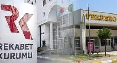 Rekabet Kurumu'ndan Ferrero'ya fındık alımı ayarı: Fiyatlar bir anda 320 TL'ye çıktı