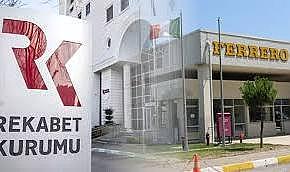 Rekabet Kurumu'ndan Ferrero'ya fındık alımı ayarı: Fiyatlar bir anda 320 TL'ye çıktı