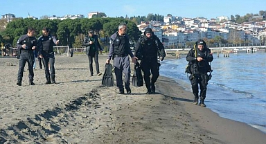 Ünye’de kayıp olarak aranan kadın deniz kenarında ölü bulundu